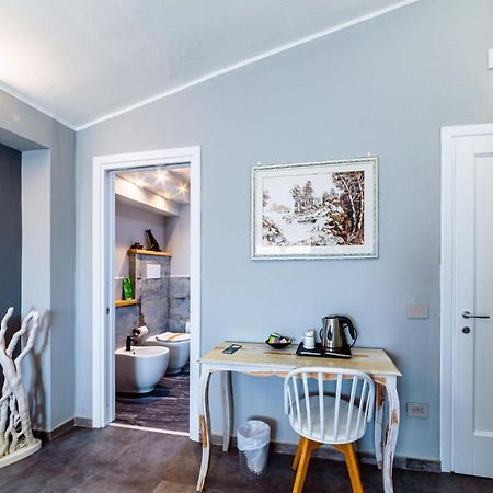 Relais Il Corallo Porto San Paolo  Eksteriør bilde