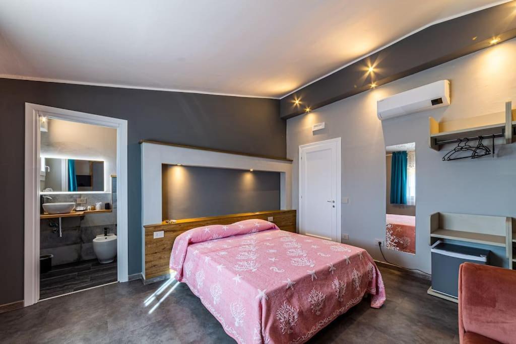 Relais Il Corallo Porto San Paolo  Eksteriør bilde