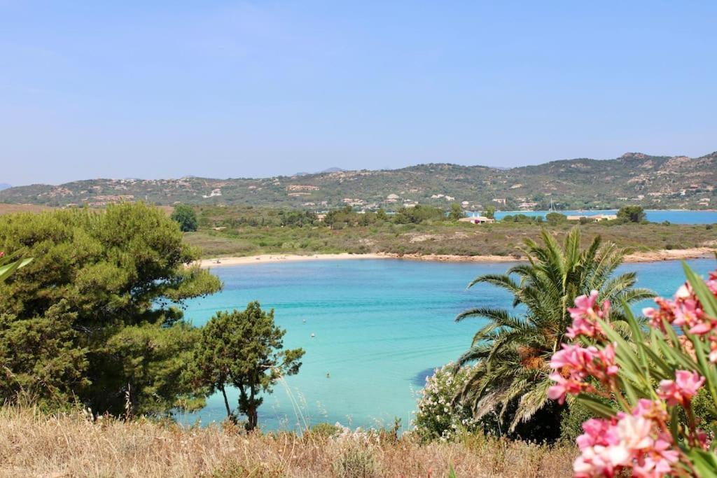 Relais Il Corallo Porto San Paolo  Eksteriør bilde