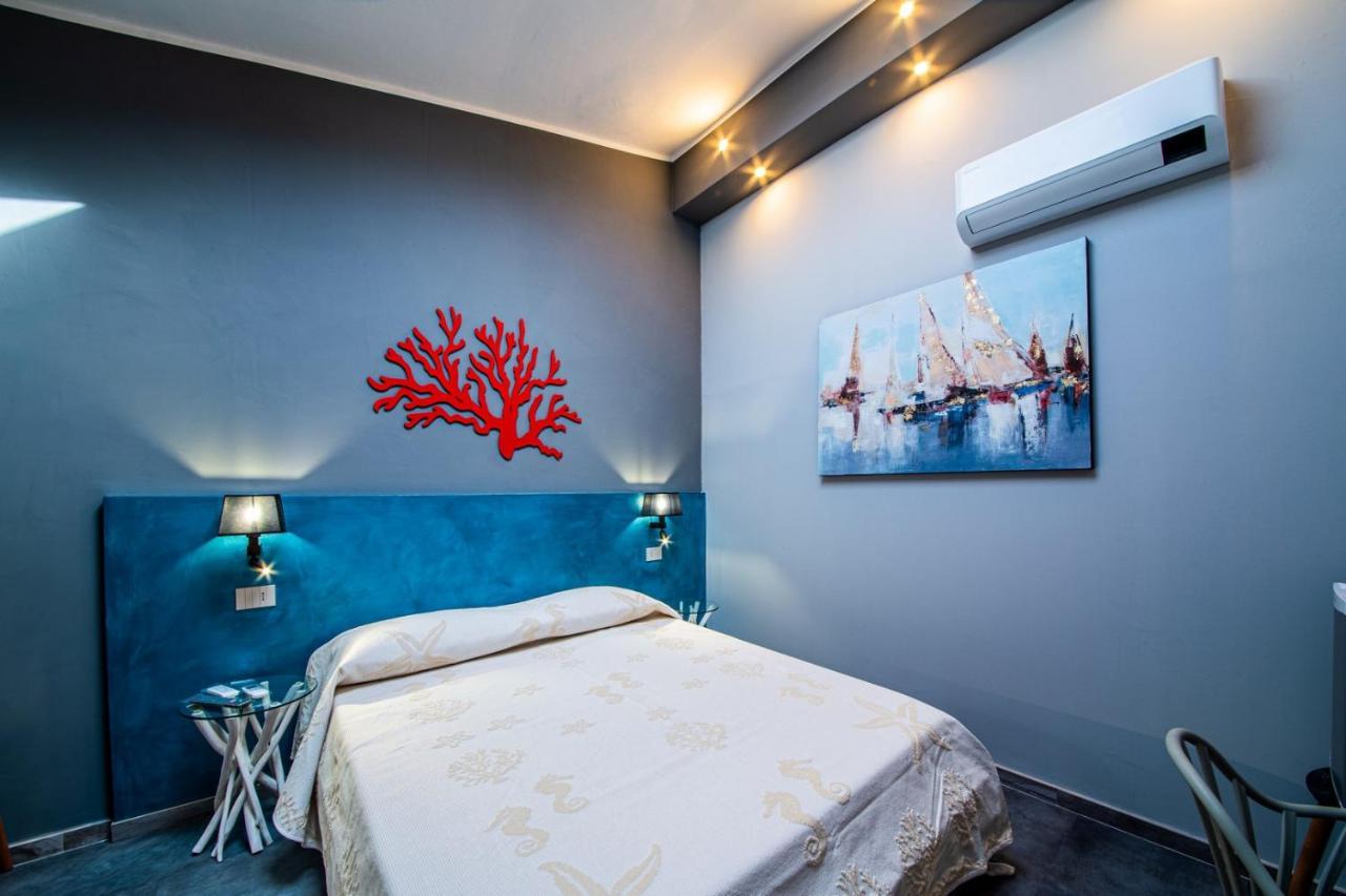 Relais Il Corallo Porto San Paolo  Eksteriør bilde