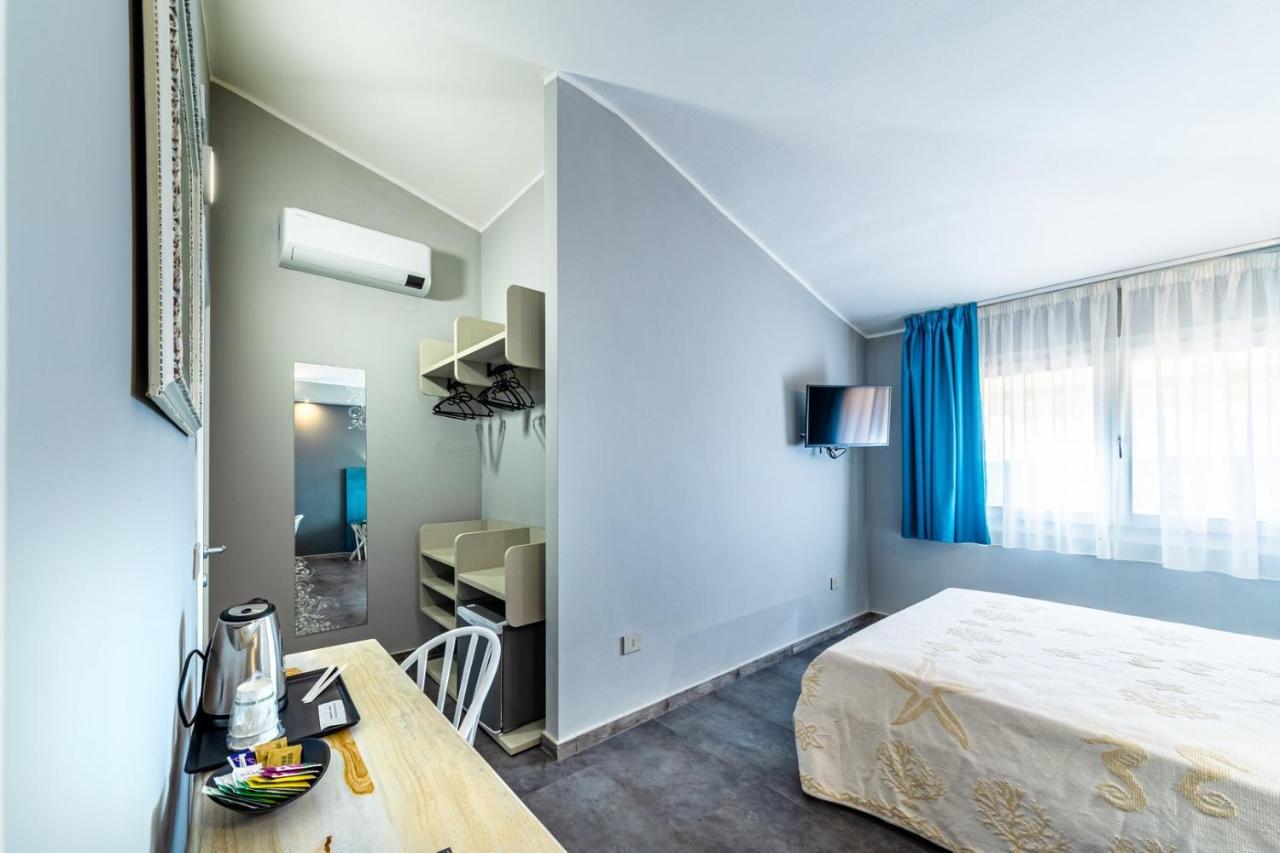 Relais Il Corallo Porto San Paolo  Eksteriør bilde